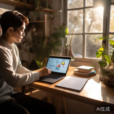 重拾目标，找回成就