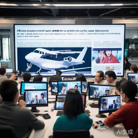 肖战包机引热议