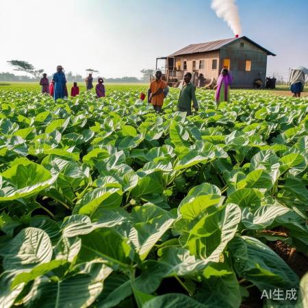大豆宝库，用途广泛