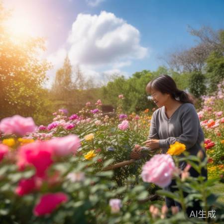 春季养生,长期坚持