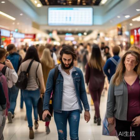 避免高峰期购物，防卡顿