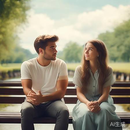 换位思考，感情稳固