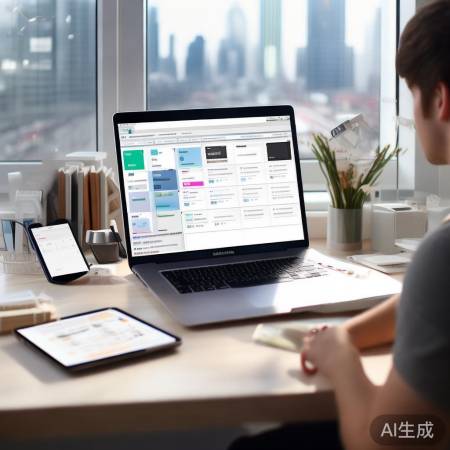 高效工作利器集锦