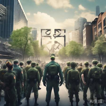 确保和平协议执行