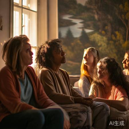 “共话和平，为世界祈祷”