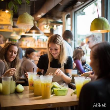 蜜雪冰城处理得体,不炒作,自然