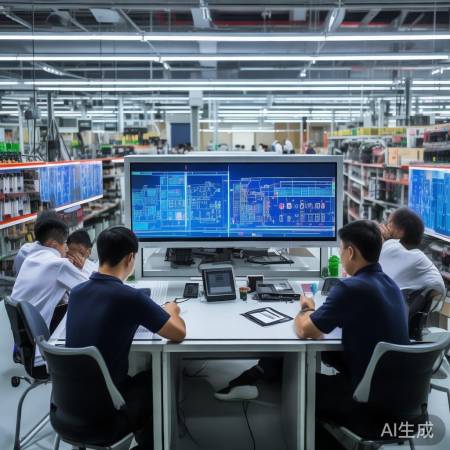 出口管制促内需创新