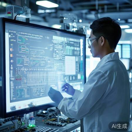 稀土管制挑战与机遇