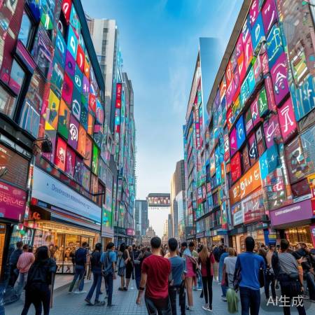 IP，城市搜索热潮的导火索