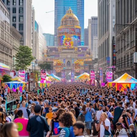 营销活动结合城市文化