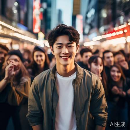 侯明昊新作品引期待