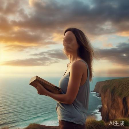 乐观心态，美好人生