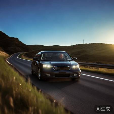 行车谨慎，珍惜生命