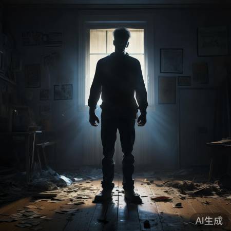 男人心变，悲剧生