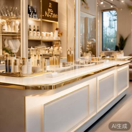 兰蔻90周年护肤福利