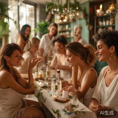 兰蔻90年：呵护肌肤，寻至美幸