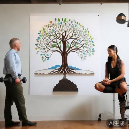 曹德旺谈企业可持续发展:健康强