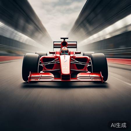 舒马赫车祸康复，车迷痛心自豪