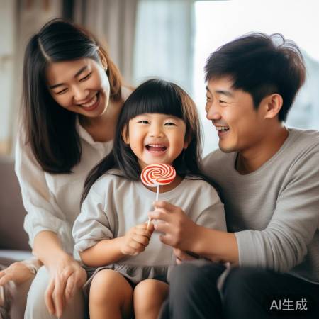 潘玮柏女儿碳水天赋助事业