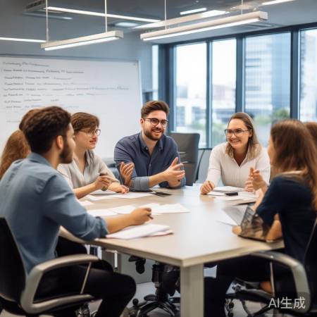 职场沟通重于泰山