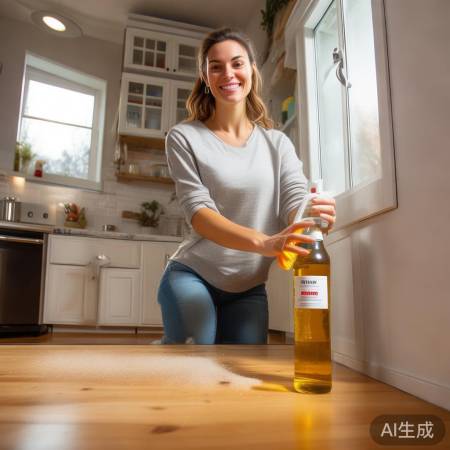 家居清洁小窍门