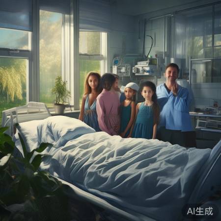 植物人逆转难,需共同努力