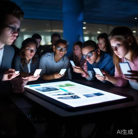 信息时代需独立思考