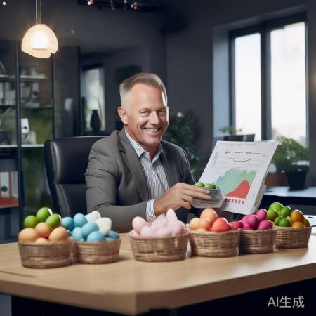 理性投资，分散风险，耐心等待