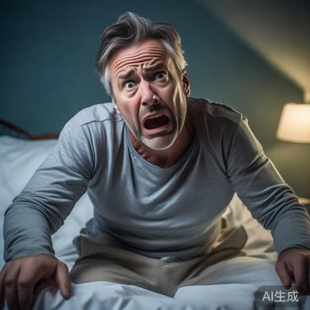 呼吸困难，小心心脏求救