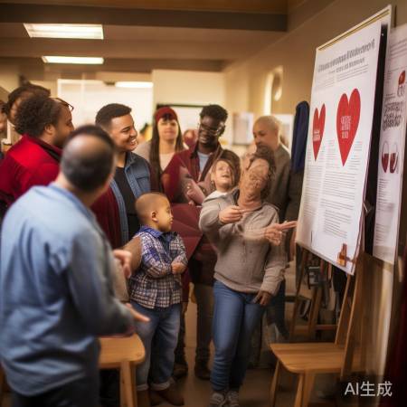 心梗知识分享，转发有益！