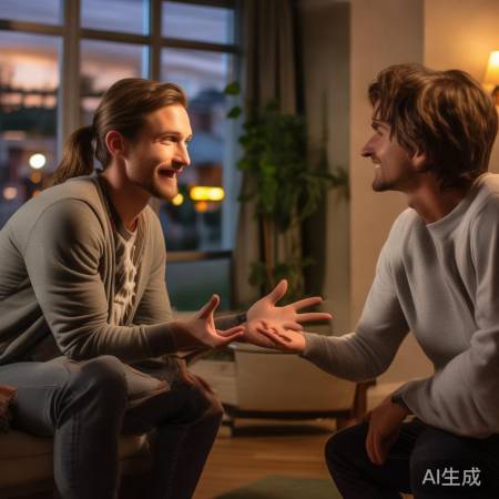 应对抬杠策略：有理有据，保持风