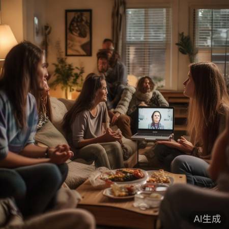 白鹿自述罕见病症挑战