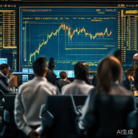 美联储维持利率，黄金利好