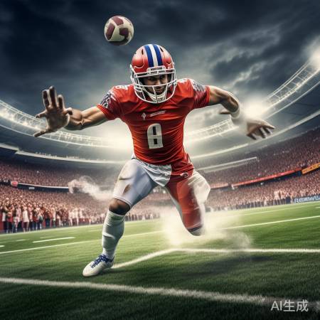 球技高超，态度端正球员