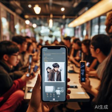 听新专辑，感受华语新势力