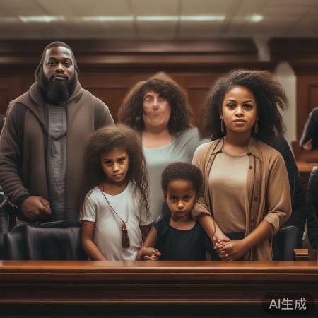 法律守护家庭，正义可期