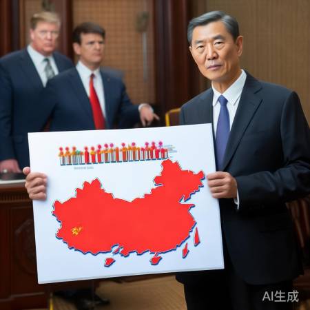 中国稀土储量全球第一