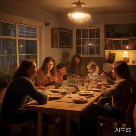 居家智慧，享受温馨生活