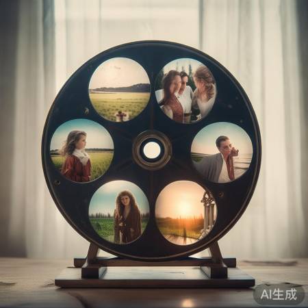 岁月流转,揭秘人生真谛