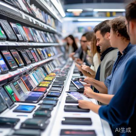 反垄断法影响消费者选择