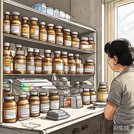 适量维生素，健康不盲目