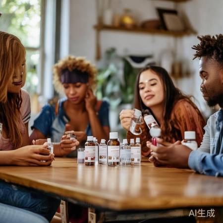 适量补充，避免智商税