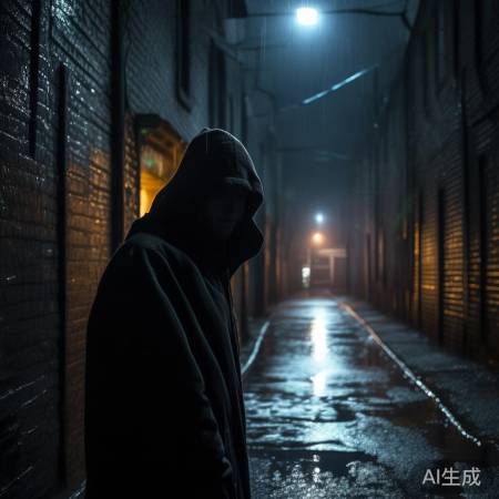 犯罪心理引深思