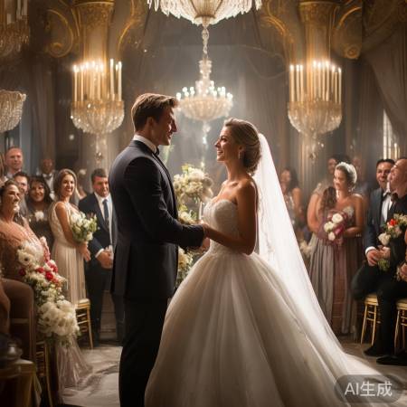 金钱非幸福之源