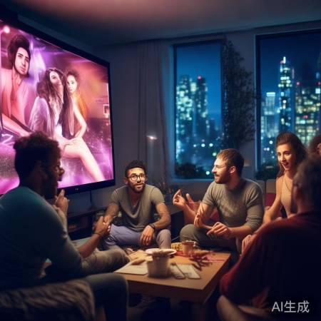 分享看法，下期再见！