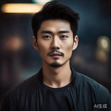 成毅：演技出色，魅力独特