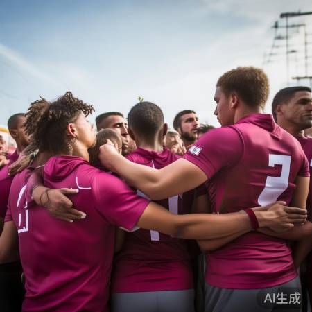 体育事故，吸取教训，坚强前行