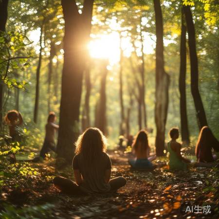 如何保持自然态