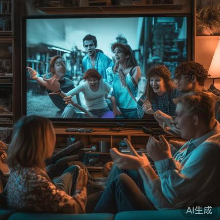 周末趣聊，生活点滴