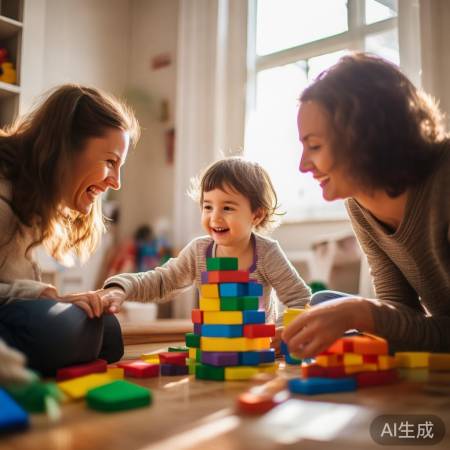 育儿启示：尊重天性，陪伴成长